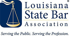 Louisiana bar association 